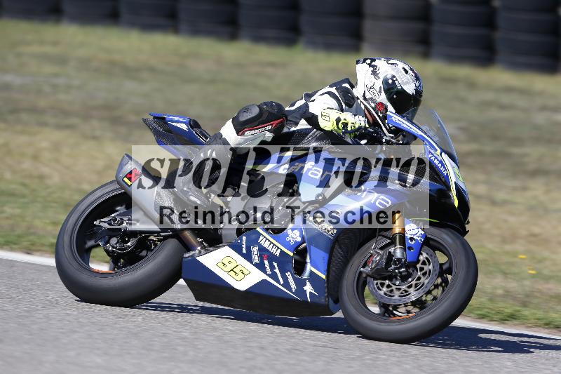 /45 15.09.2026  Trackday Domi Aegerter Trackday ADR/Gruppe gruen/95